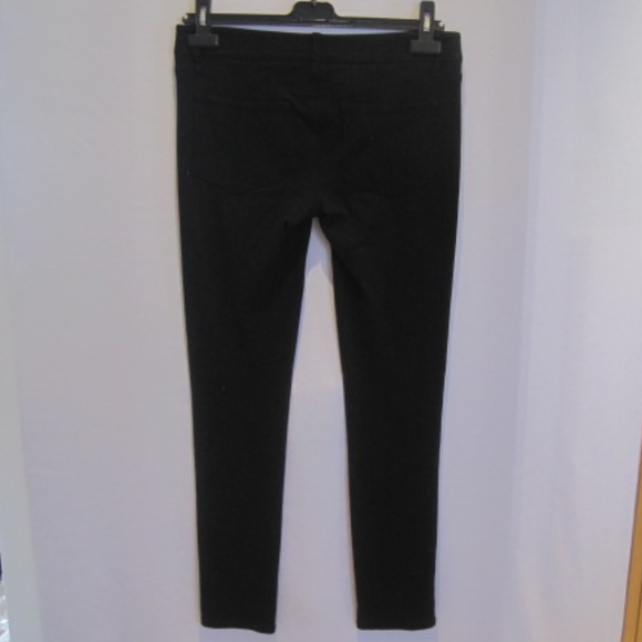 PAIGE Crop Pants - Picture 2 of 6